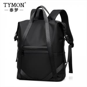 J-【热评100+】TYMON(泰梦）皓月行界休闲双肩包TM-6563