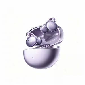 J-【热评5000+】万魔S21耳夹式蓝牙耳机开放式不入耳AI通话降噪运动耳机超长续航
