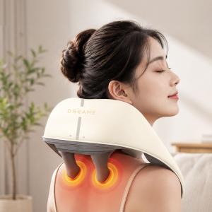 J-普区包邮 追觅肩颈按摩器 按摩仪L30 精美彩盒装 送父母 生日礼物 感恩礼SVP12D