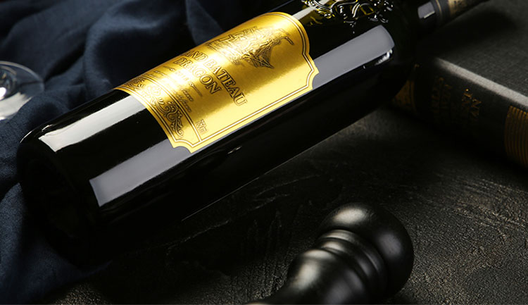 法国龙船大副橡木桶干红红酒葡萄酒750ml (6瓶/箱)__江西品瑞